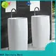 gel free standing wash basin manufacturer for bathroom 1