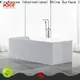 KingKonree square bathtub supplier for shower room 1