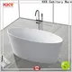 durable large freestanding bath supplier for bathroom 1