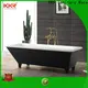 KingKonree overflow modern freestanding tub custom for shower room 1