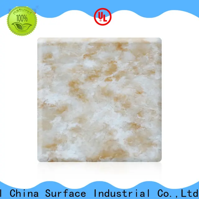 hot selling solid surface sheets design for room 1