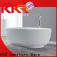 hot-sale small freestanding soaking tub manufacturer for bathroom 1