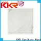 newly acrylic solid surface sheet customized for hotel 1