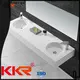 KingKonree wall hung washbasin supplier for home 1