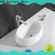 elegant above counter basins design for home 1