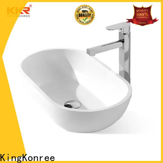 black counter top basins at discount for restaurant 1