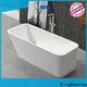 KingKonree overflow bathtubs for sale supplier for family decoration 1