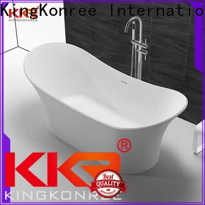 bulk production best soaking tub OEM for family decoration 1