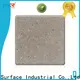 KingKonree marble acrylic solid surface manufacturer for hotel 1
