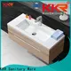 KingKonree under basin cupboard customized for hotel 1