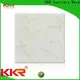 KingKonree backlit translucent acrylic wall panels OEM for motel 1