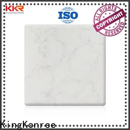 reliable acrylic solid surface sheet directly sale for indoors 1