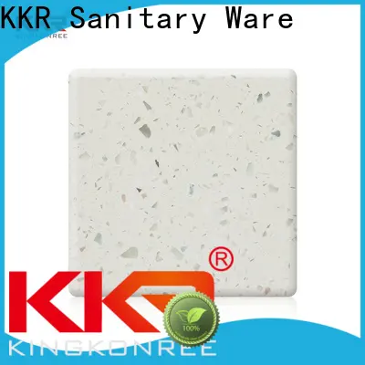 KingKonree 12ft wholesale acrylic sheets manufacturer for room 1