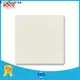 KingKonree white best solid surface countertops customized for restaurant 1