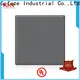 KingKonree soild solid surface sheets manufacturer for hotel 1