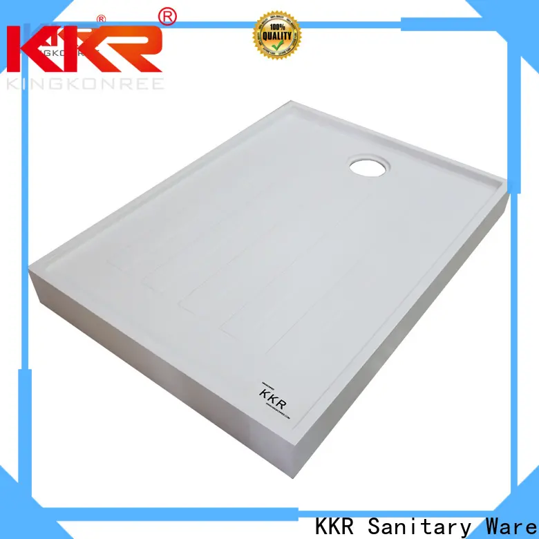 KingKonree 700 x 700 shower enclosure on-sale for bathroom 1