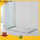 rectangle fast flow shower waste at -discount for motel 1