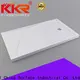 rectangle shower quadrant customized for home 1