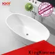 reliable rectangular freestanding tub free design for hotel 1