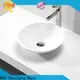 KingKonree small countertop basin manufacturer for restaurant1 1