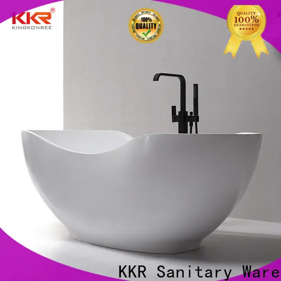 on-sale square bathtub ODM for bathroom 1