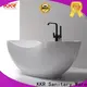 on-sale square bathtub ODM for bathroom 1