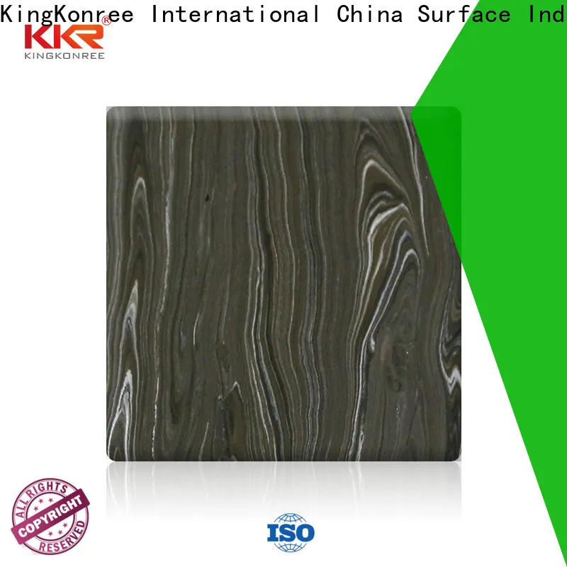 reliable solid surface sheets for sale directly sale for hotel 1