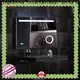 KingKonree square cool bathroom mirrors manufacturer for home 1