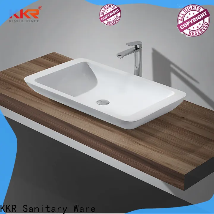 durable bathroom countertops and sinks quality customized for room 1