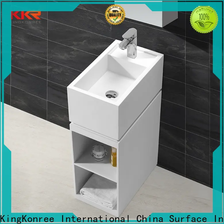 kkr1585 under counter wash basin manufacturer for bathroom 1