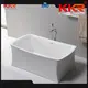 standard free standing bath tubs for sale kkrb029 OEM for shower room 1