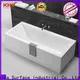 finish best freestanding tubs custom for bathroom 1