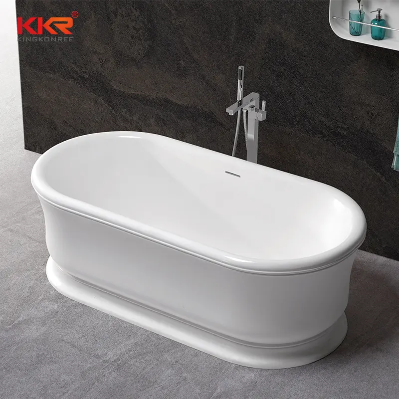 bulk production shower tub ODM for bathroom 1