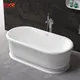 bulk production shower tub ODM for bathroom 1