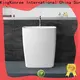 KingKonree freestanding pedestal sink customized for bathroom 1
