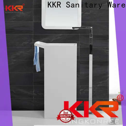 slope bathroom sanitary ware design for hotel 1