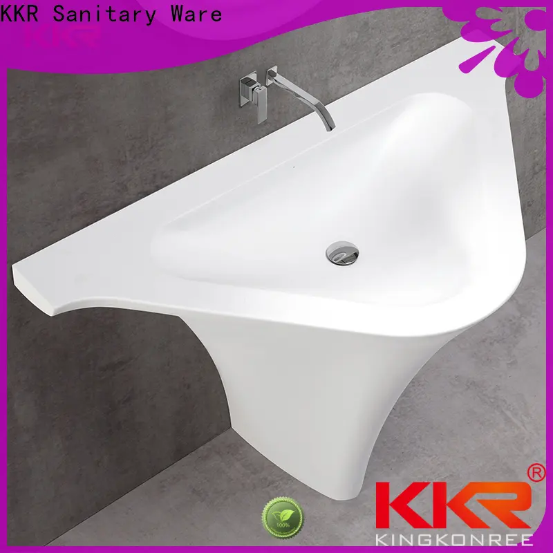 luxury oval countertop basin highly-rated for bathroom 1