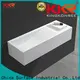 KingKonree square countertop basin for wholesale for bathroom 1