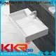 KingKonree sanitary ware manufactures design for hotel 1