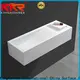 KingKonree 18 wall mount sink design for toilet 1