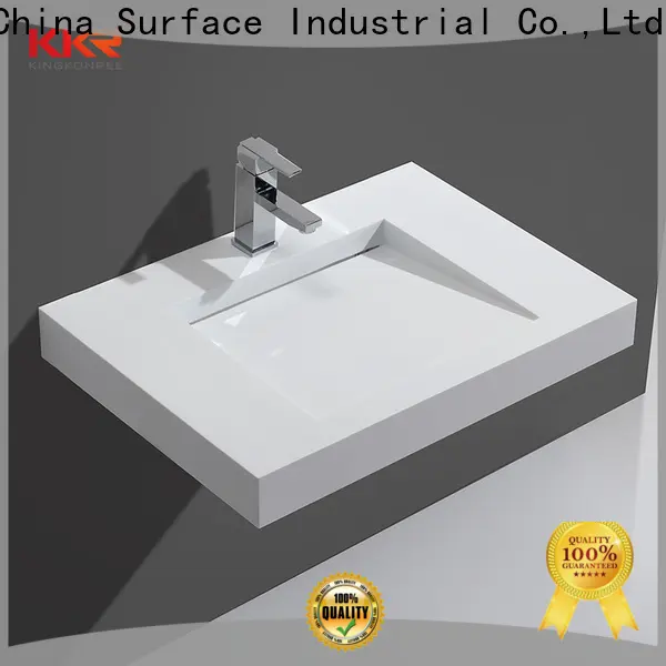 KingKonree surface basin manufacturer for family1 1