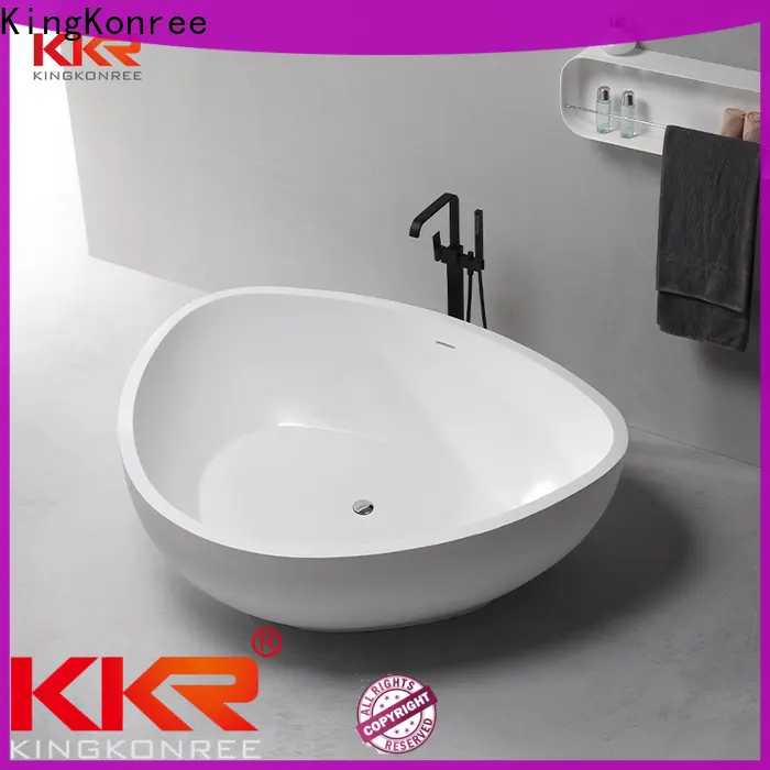 KingKonree sanitary ware manufactures design for hotel1 1