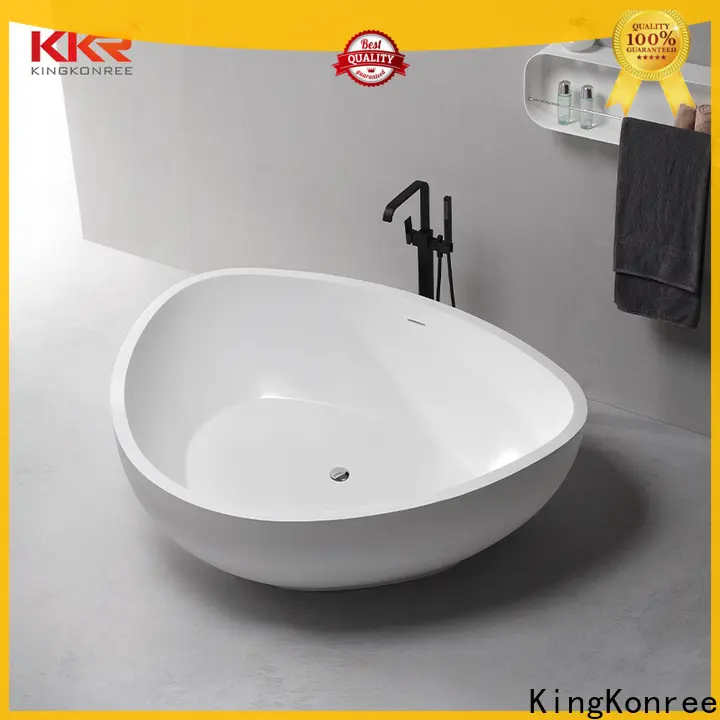 KingKonree large bathtubs custom for family decoration 1