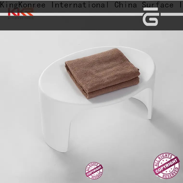 KingKonree shower stool for elderly factory for restaurant 1
