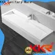 KingKonree corian sinks on-sale for shower room 1