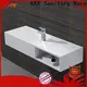 solid villeroy and boch countertop basin for wholesale for family 1