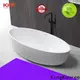 KingKonree 900mm sanitary ware manufactures customized for toilet 1