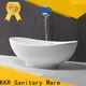 KingKonree white sanitary ware suppliers factory price for hotel 1