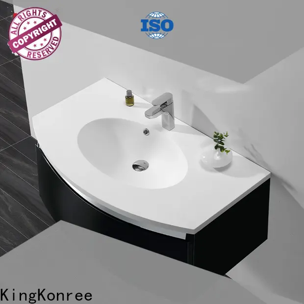 KingKonree heat resistant sanitary ware manufactures customized fot bathtub 1