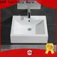 KingKonree artificial marble sanitary ware manufactures manufacturer fot bathtub 1